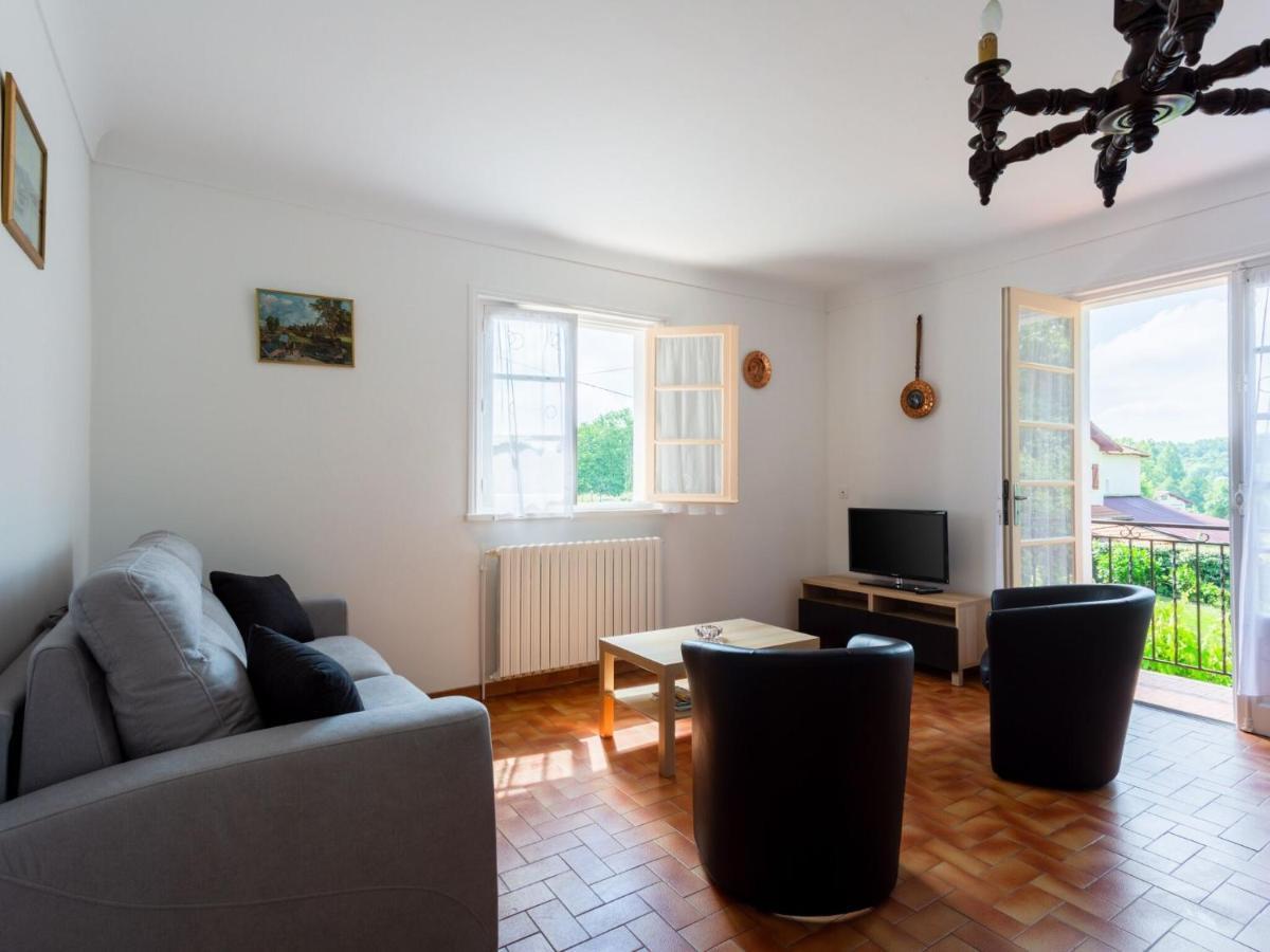 Basque Style House 15 Min From Bidart Beaches Arcangues Bagian luar foto