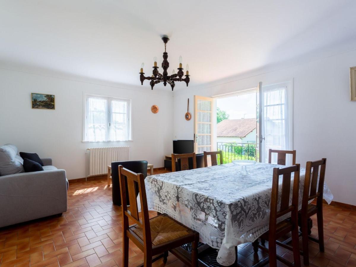 Basque Style House 15 Min From Bidart Beaches Arcangues Bagian luar foto