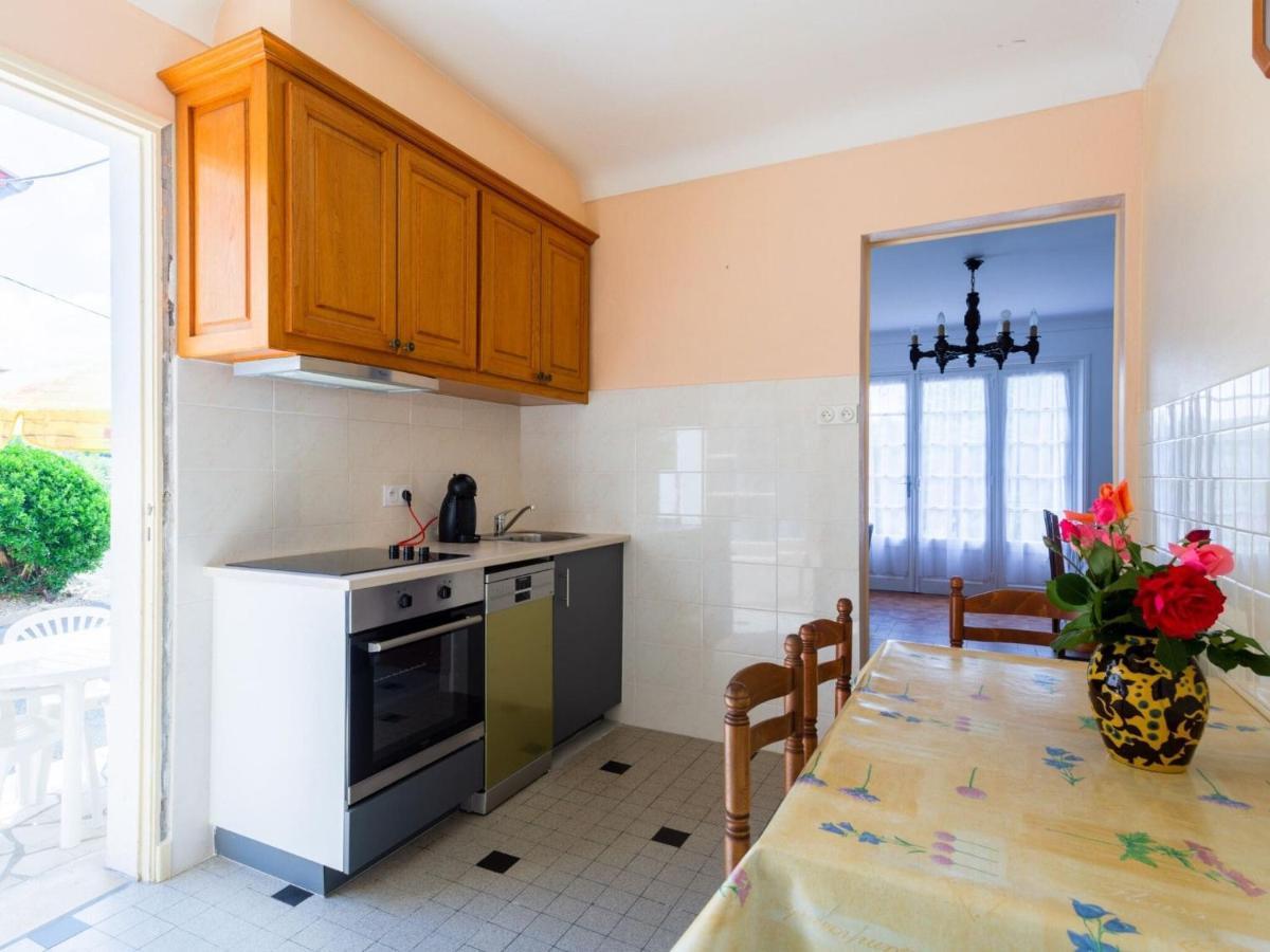 Basque Style House 15 Min From Bidart Beaches Arcangues Bagian luar foto